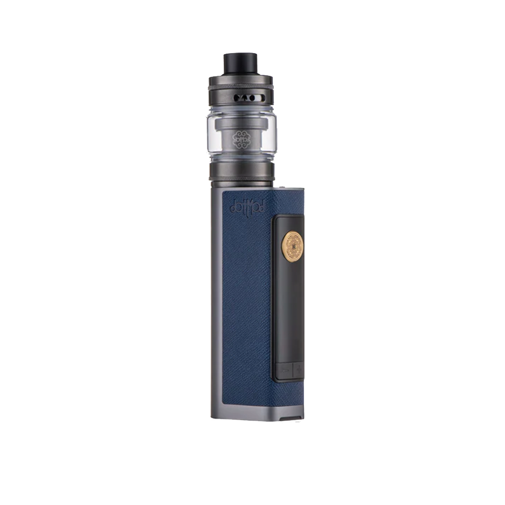 Dotmod DotBox Sub Ohm Box Mod Starter Kit 100W