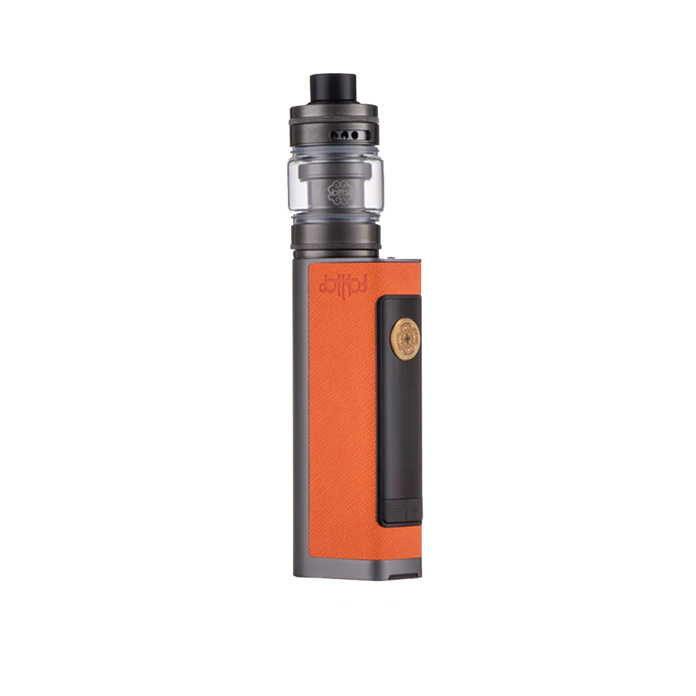 Dotmod DotBox Sub Ohm Box Mod Starter Kit 100W