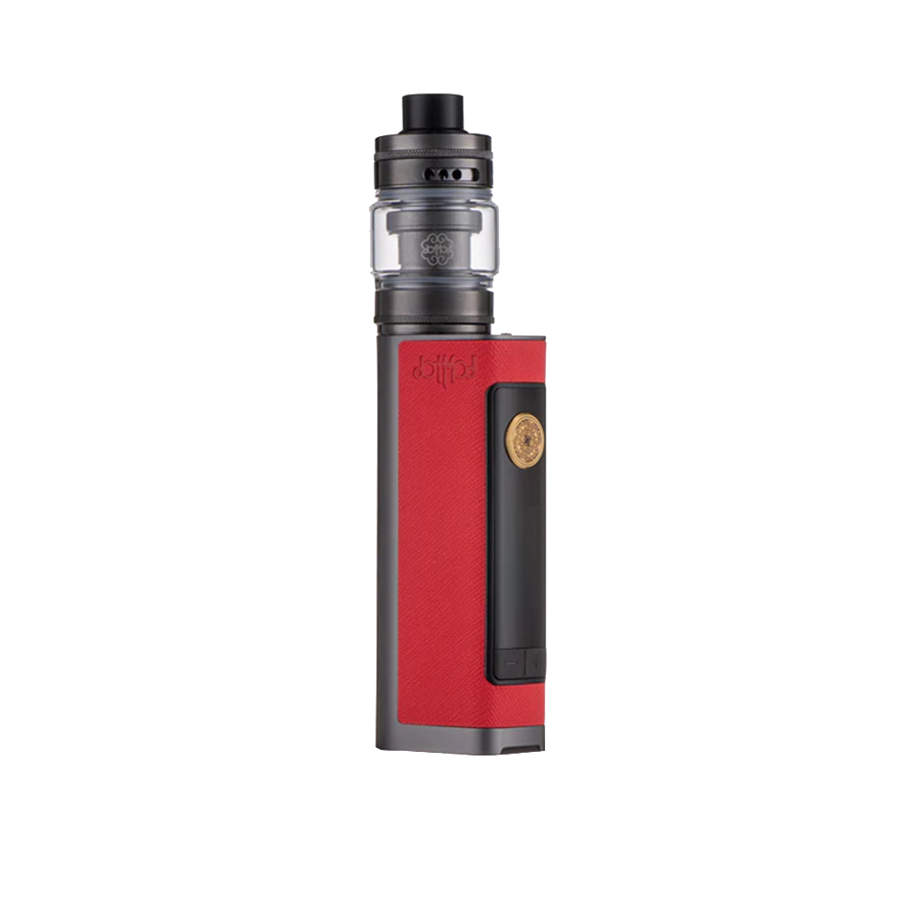 Dotmod DotBox Sub Ohm Box Mod Starter Kit 100W