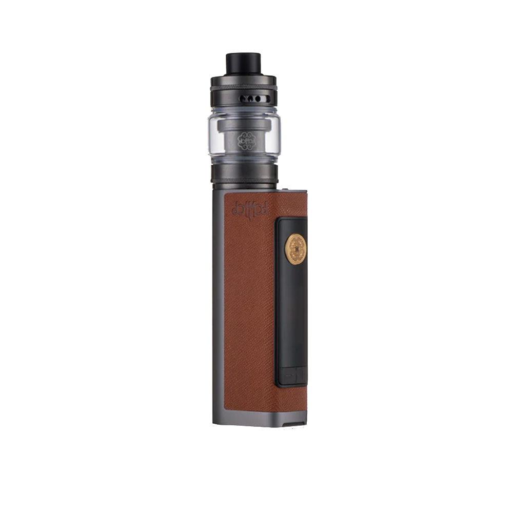 Dotmod DotBox Sub Ohm Box Mod Starter Kit 100W
