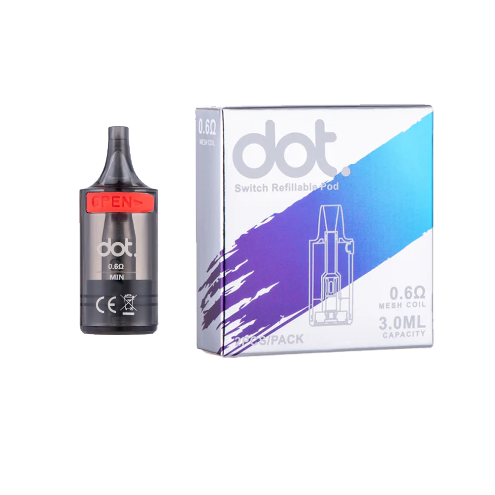 Dotmod Switch Pod (2-Pack)