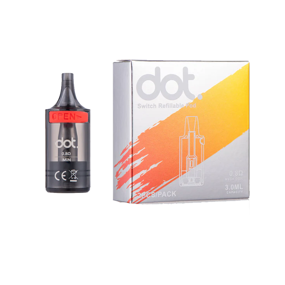 Dotmod Switch Pod (2-Pack)