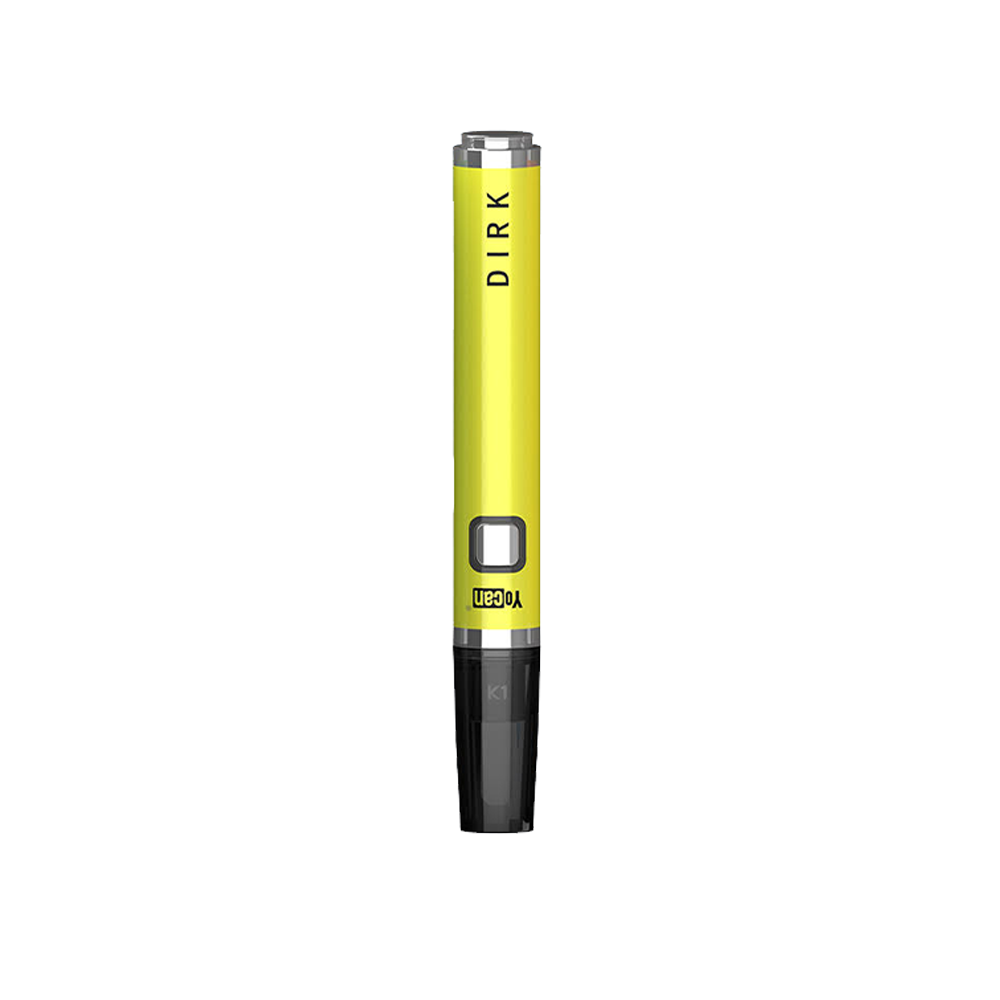 Yocan Dirk Hot Knife Dab Tool