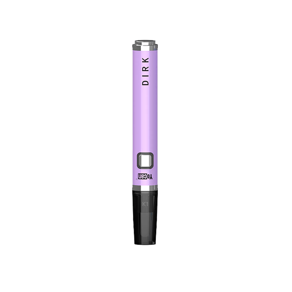 Yocan Dirk Hot Knife Dab Tool