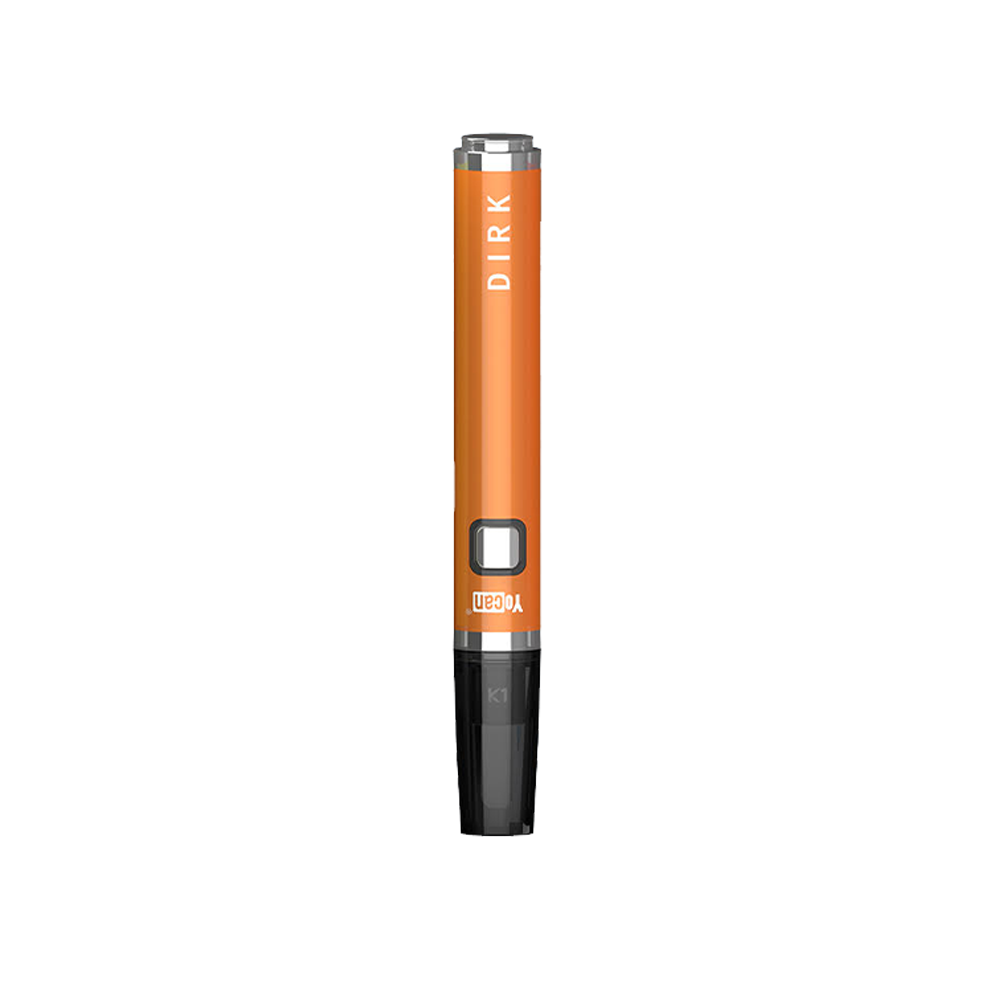 Yocan Dirk Hot Knife Dab Tool