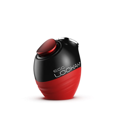 Lookah Egg 510 Thread Battery Dab Pen (350mAh battery)