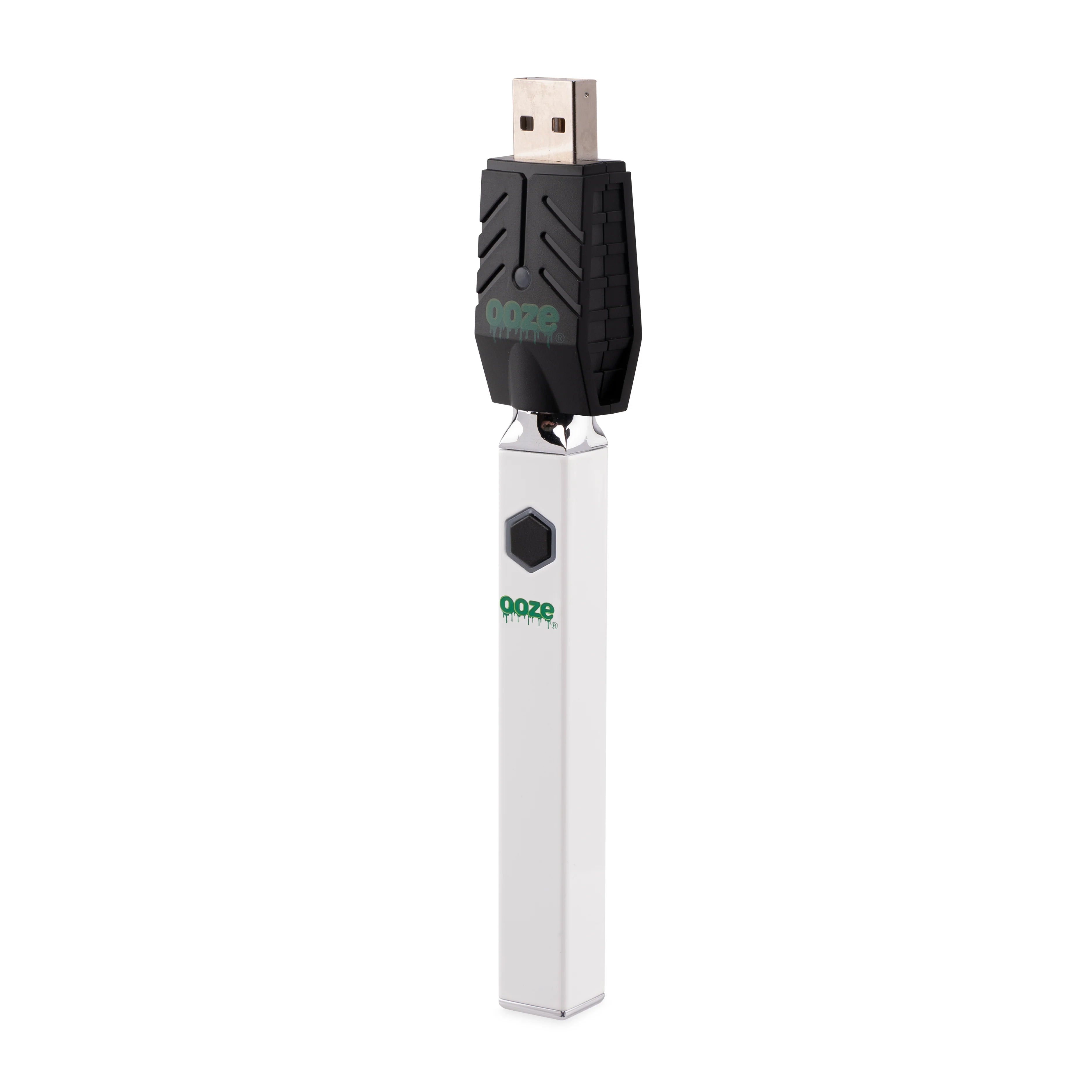 Ooze Quad 500 mAh Battery