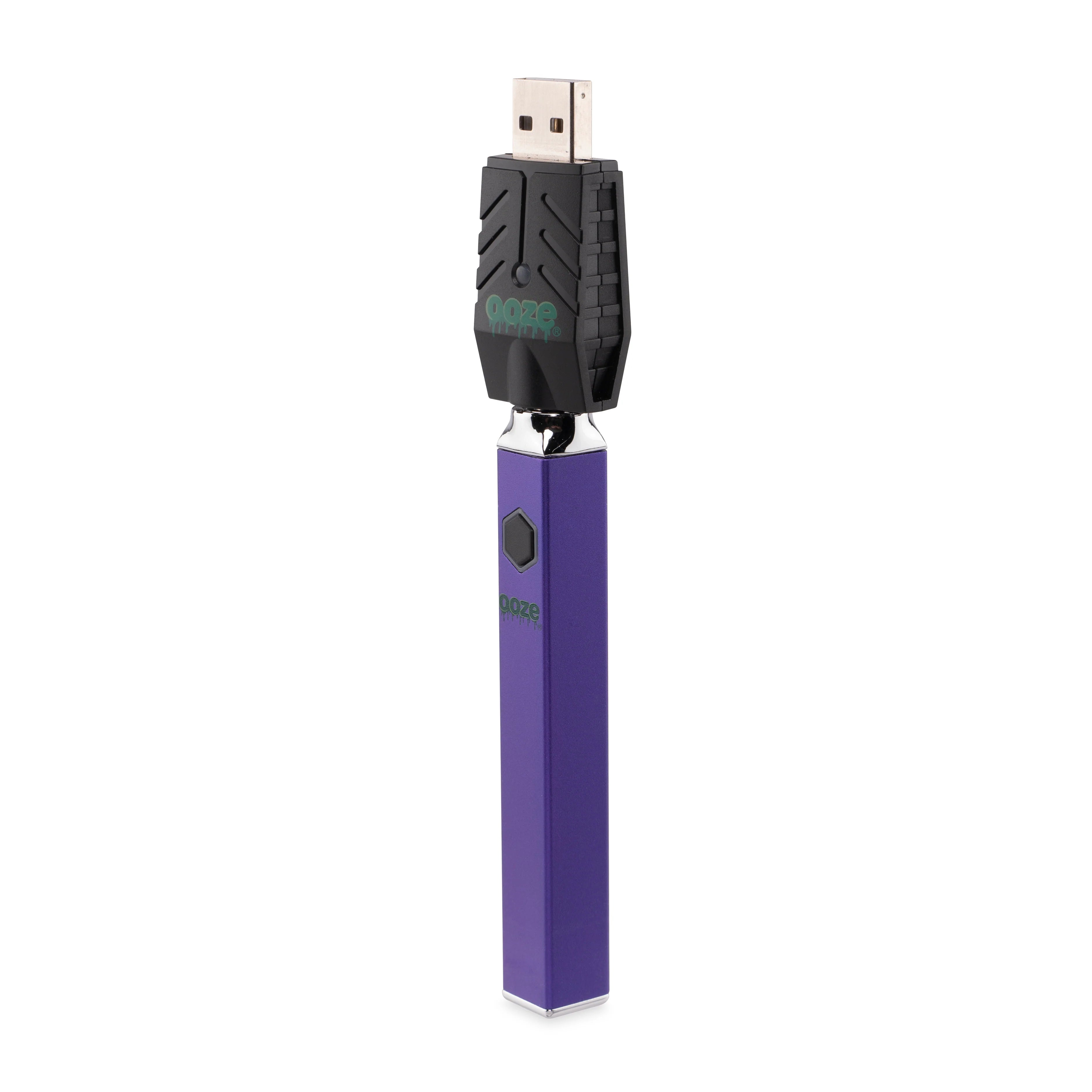 Ooze Quad 500 mAh Battery