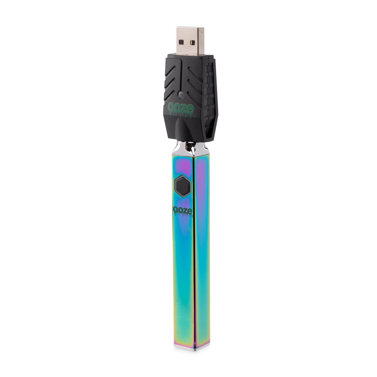 Ooze Quad 500 mAh Battery