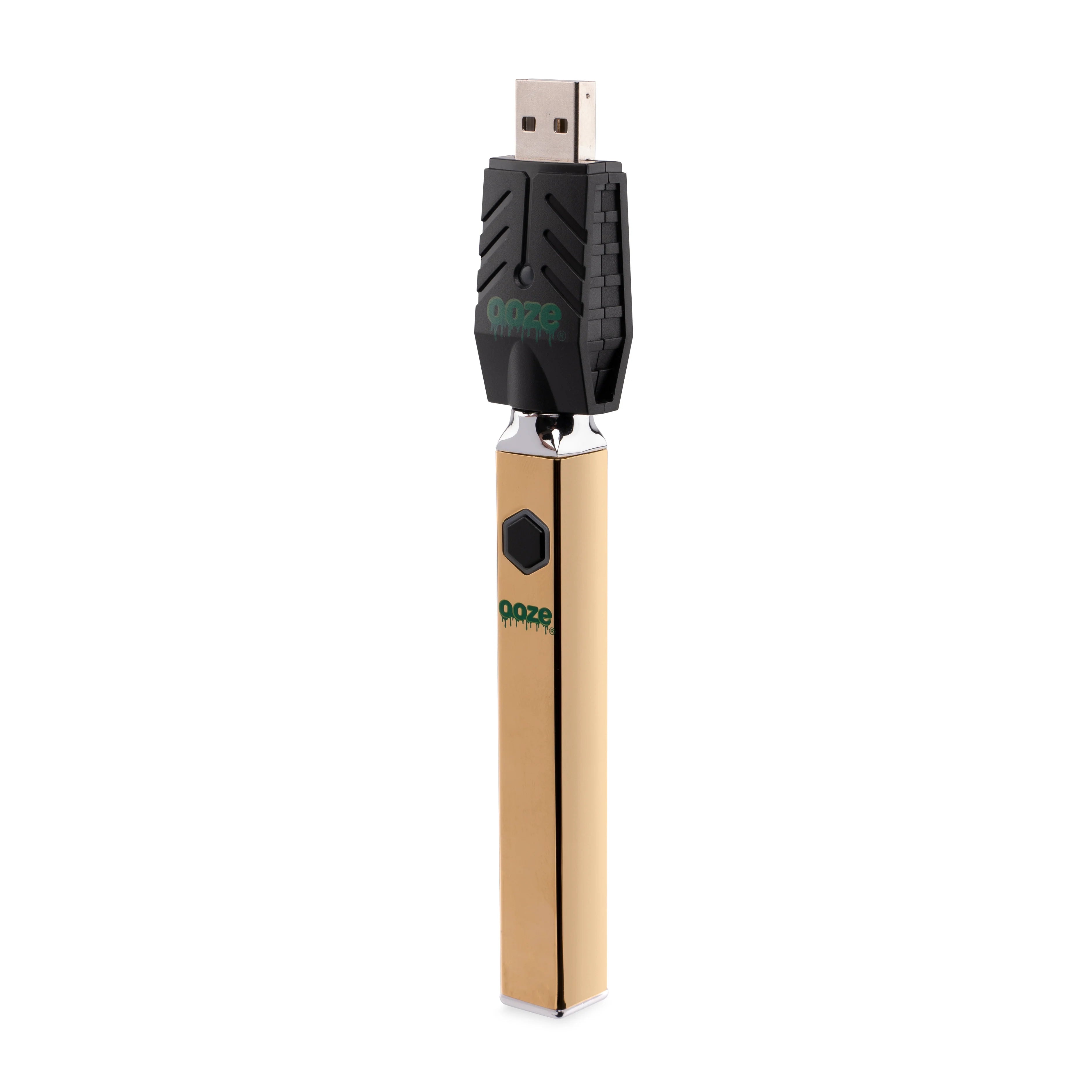 Ooze Quad 500 mAh Battery