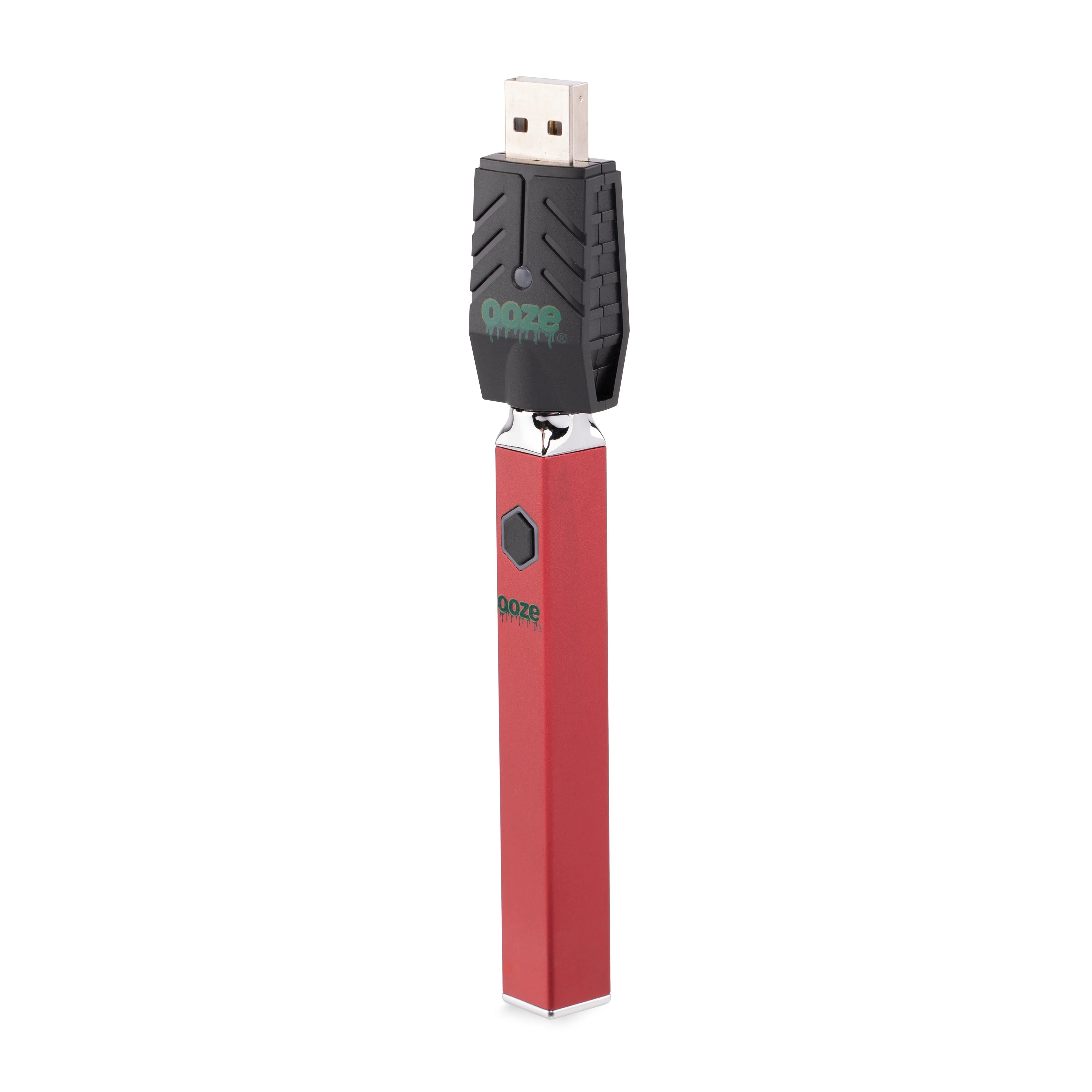 Ooze Quad 500 mAh Battery