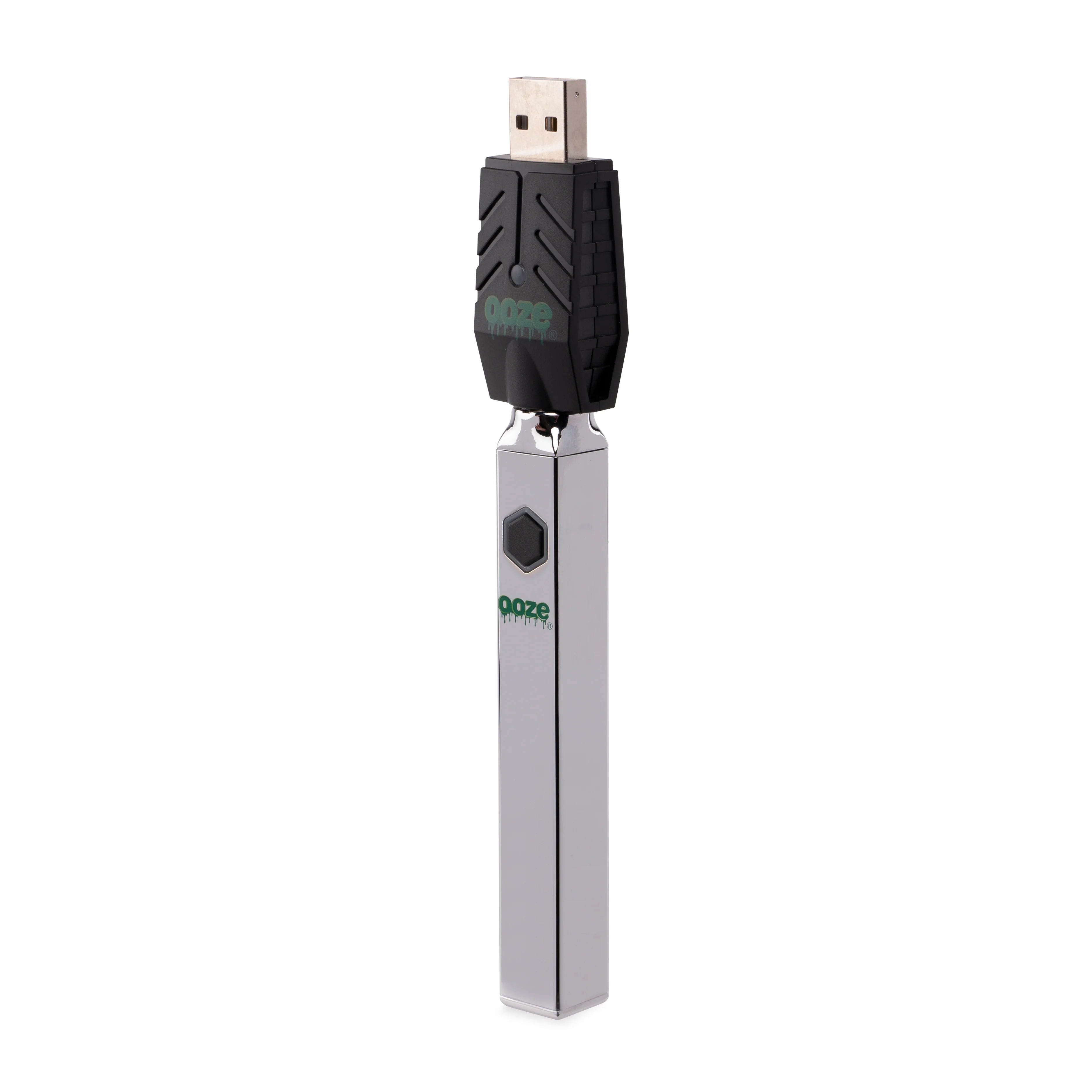 Ooze Quad 500 mAh Battery