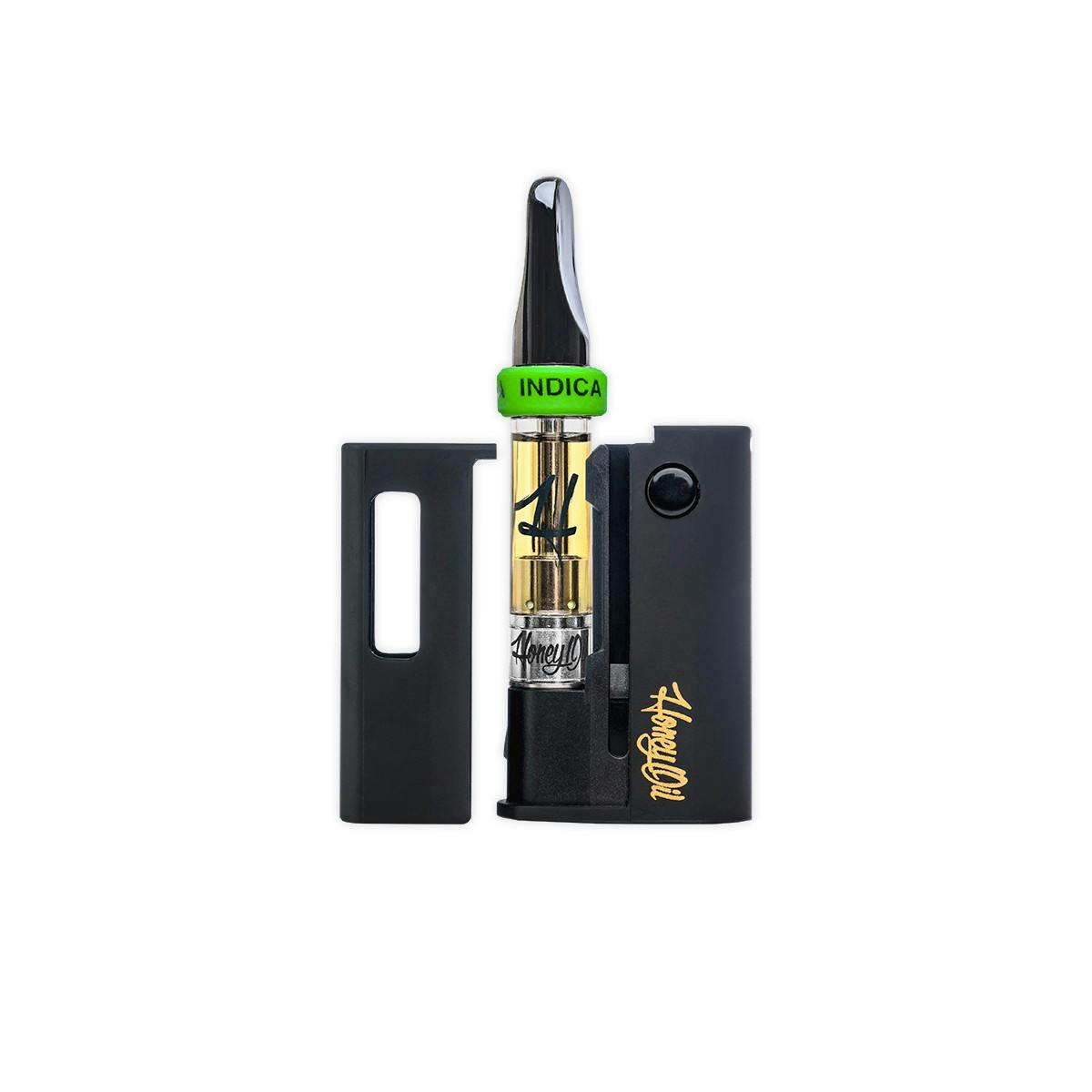 Honey Oil Mini Mod V2 510 Vape Battery