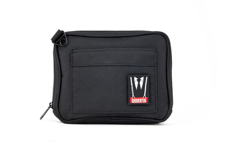 Dime Bags 10" Boss with Lock (Smell Proof)