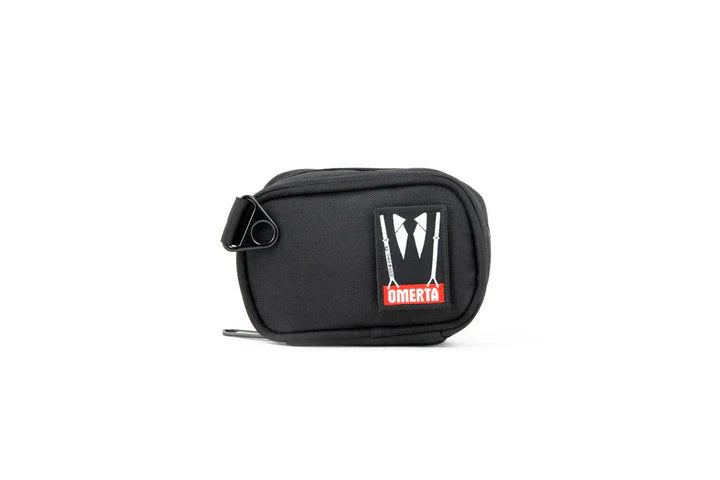 Dime Bags 5" Boss with Lock (Smell Proof)