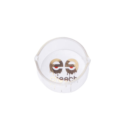 6" Glycerine Nector Collector