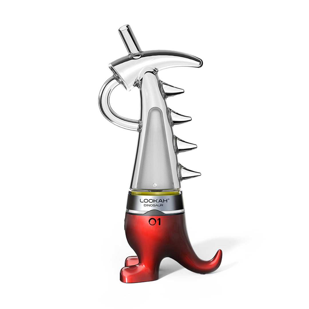 Lookah Dinosaur E- Rig