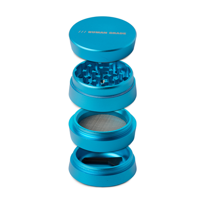 Grinder 3A (2")