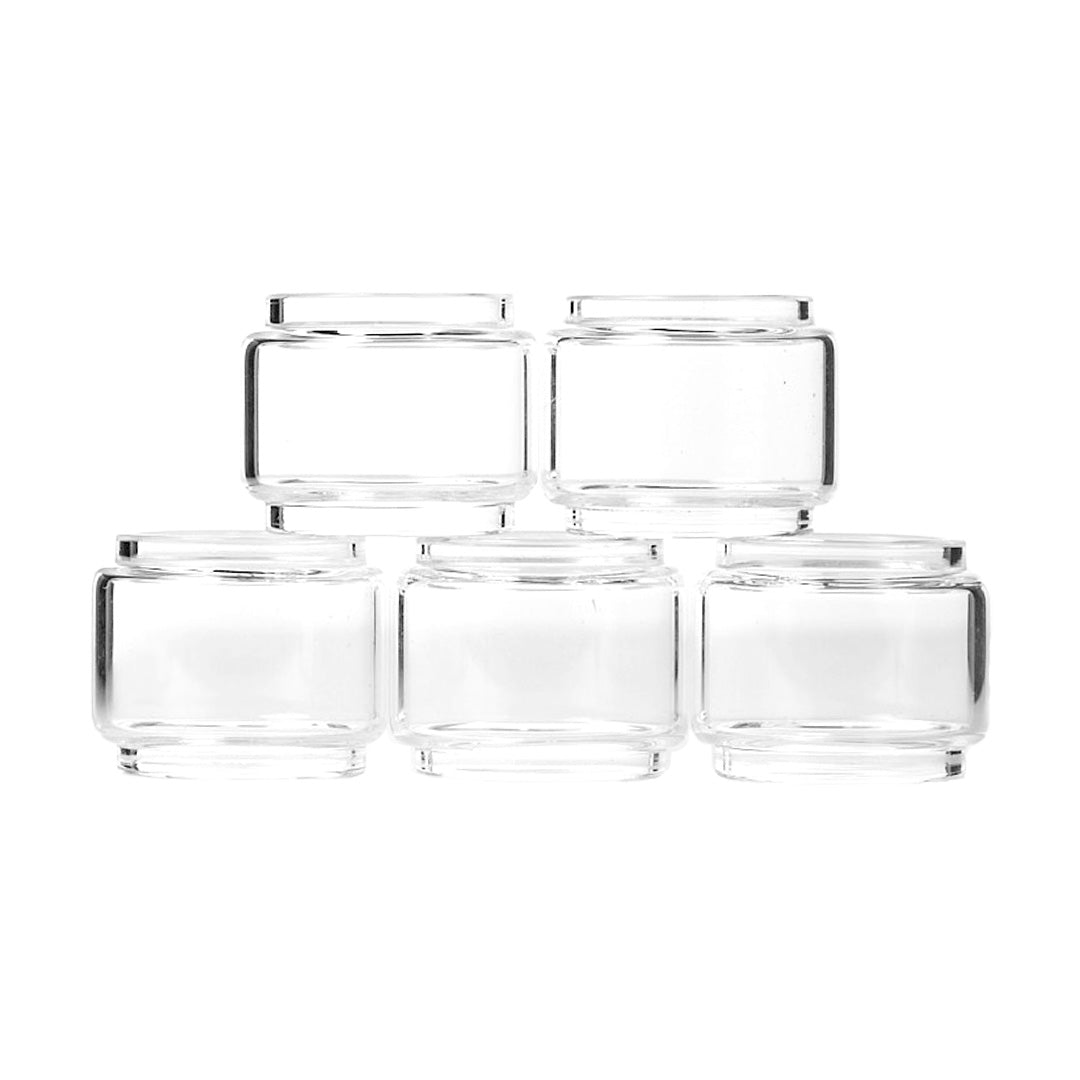 Vape Tank Replacement Glass