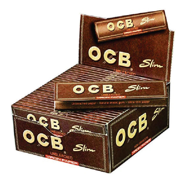 OCB Rolling Papers