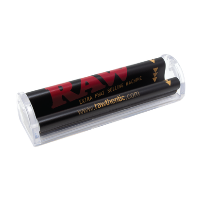 RAW Rolling Machines & Rollers