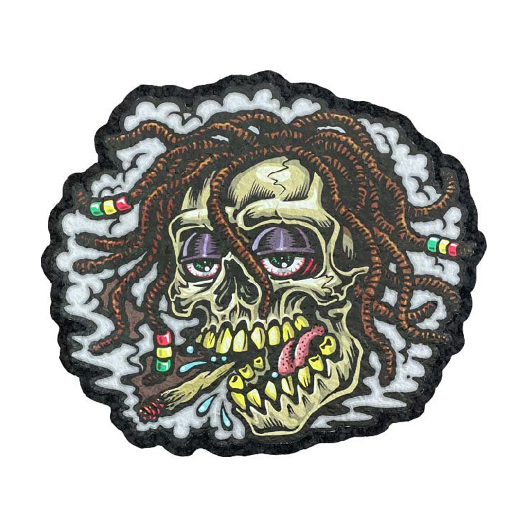 Mood Mats Dab Mats 10"