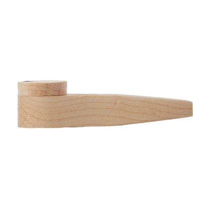 Exotic Pipes with Lid made in USA