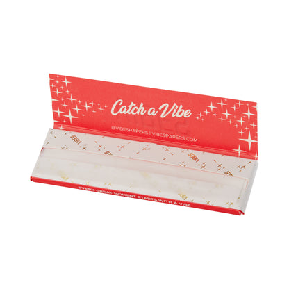 Vibe- Hemp Papers