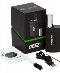 Deezy 510 Battery