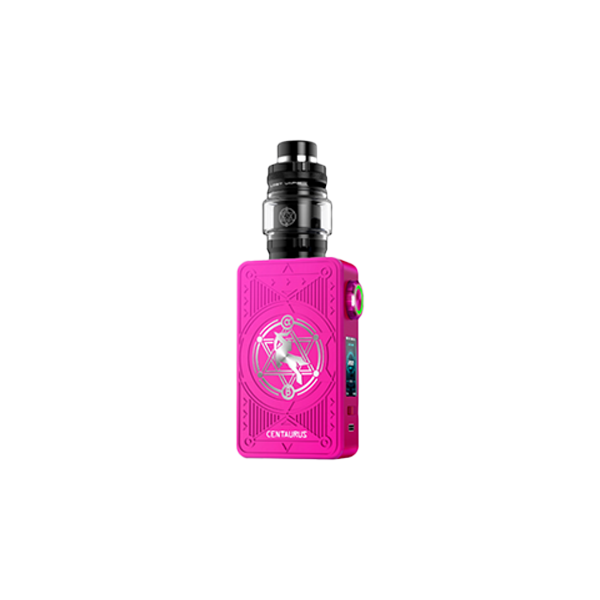 Lost Vape Centaurus M200 Sub Ohm Kit