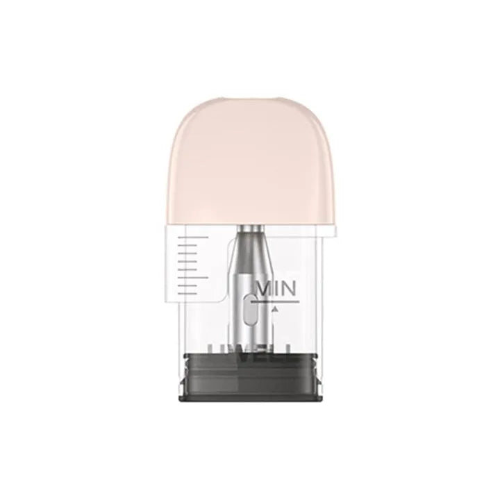 UWELL Popreel P1 Replacement Pods (4 Pack)