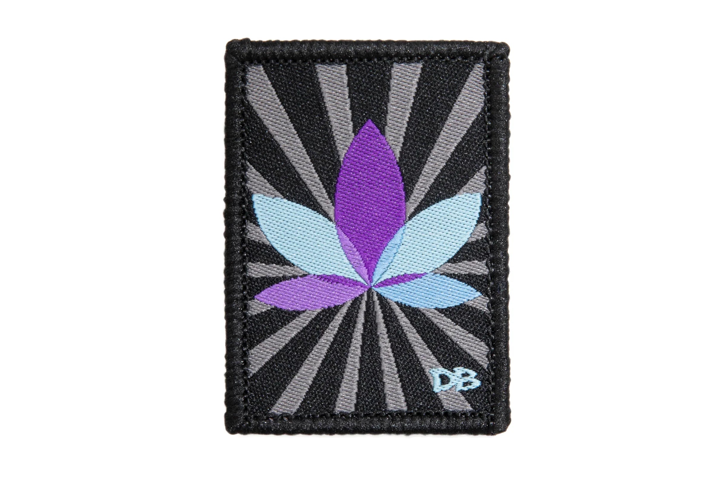 Dime Bags Velcro Patches 1 of 2