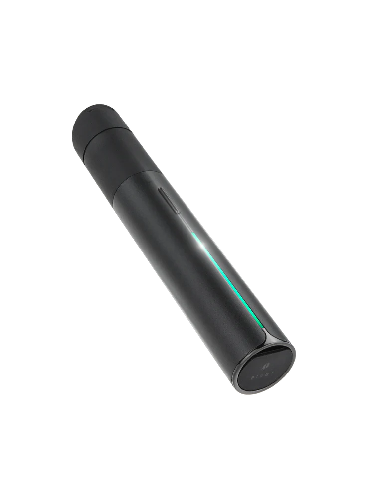 Puffco Pivot Portable Concentrate Vaporizer