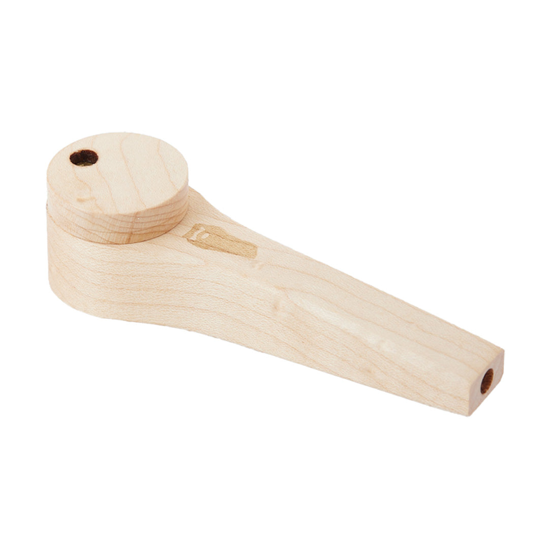 Exotic Pipes with Lid made in USA