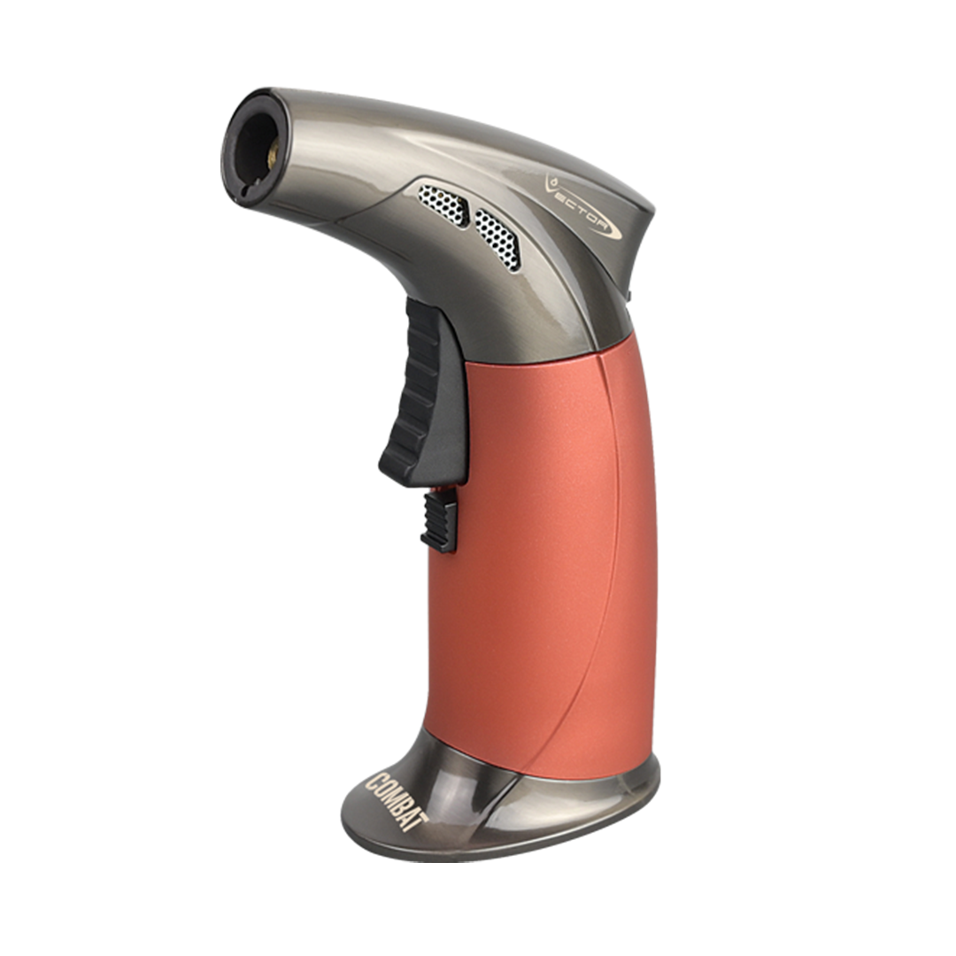 Vector Combat Torch Lighter