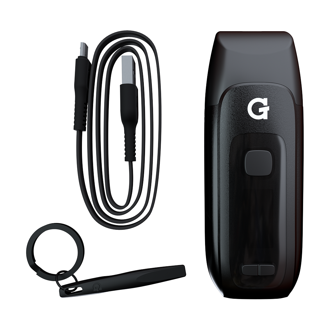 G Pen Dash Plus Vaporizer
