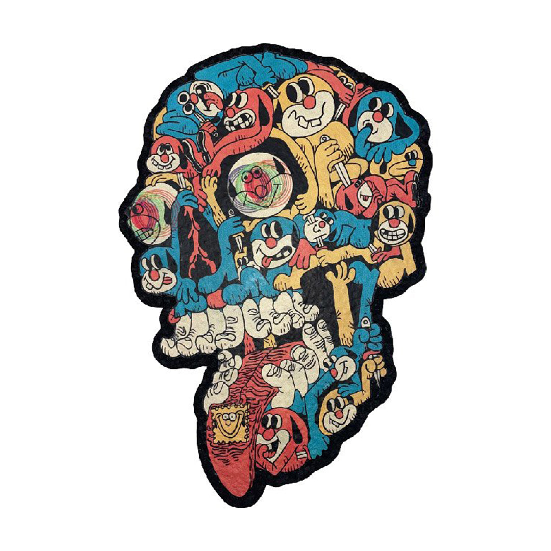 Mood Mats Dab Mats 10"