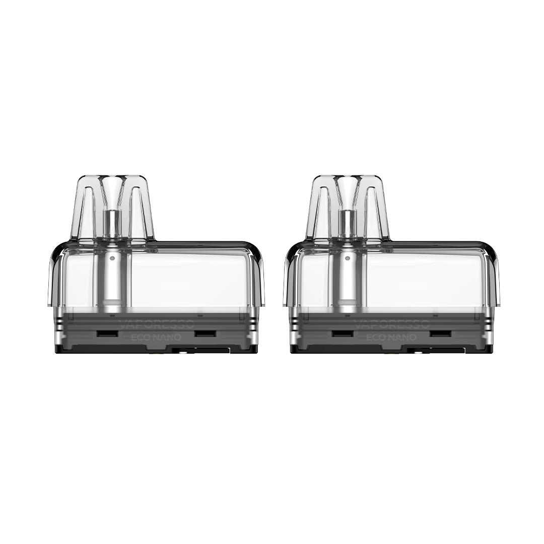 Vaporesso ECO Nano Pods (2-Pack)