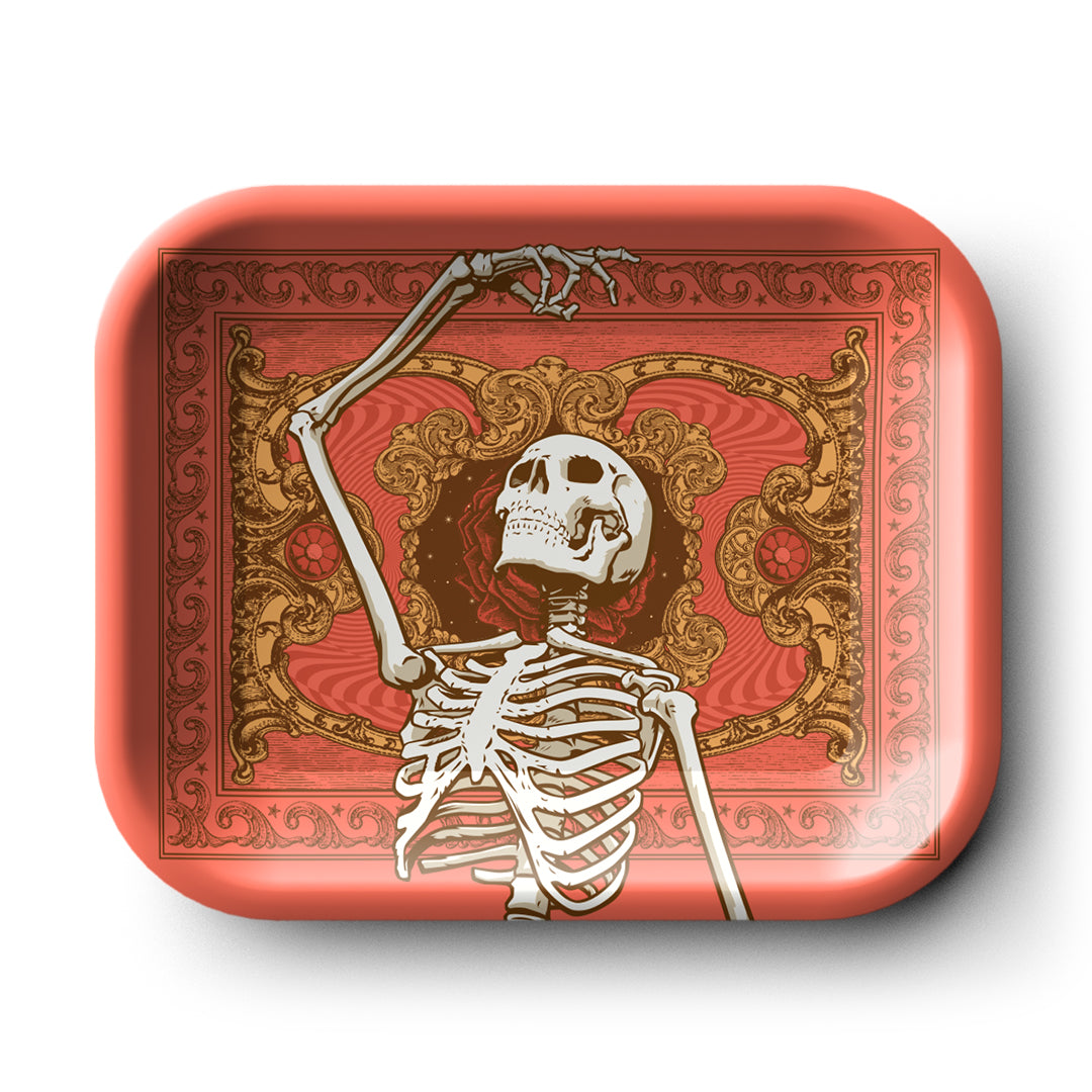 Blazy Susan x Grateful Dead