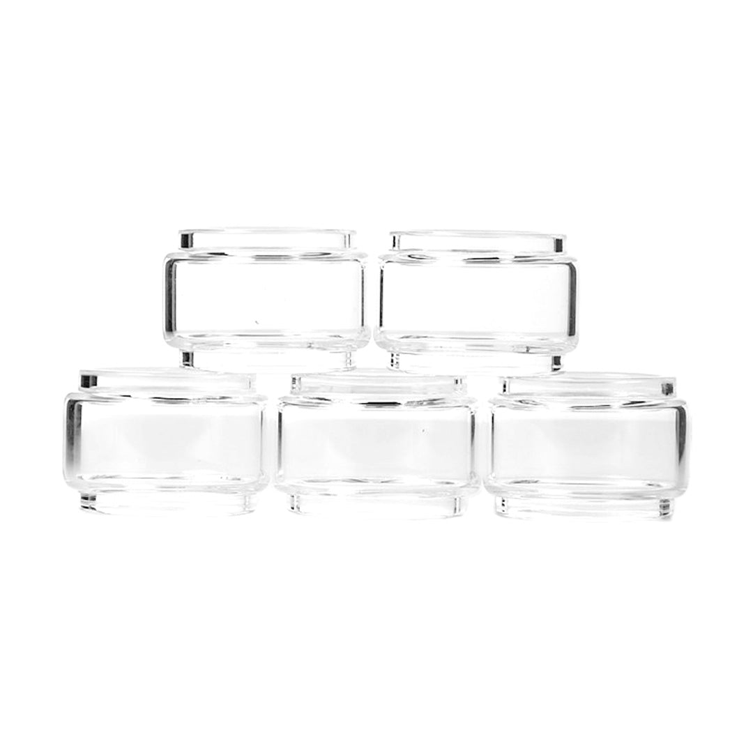 Vape Tank Replacement Glass