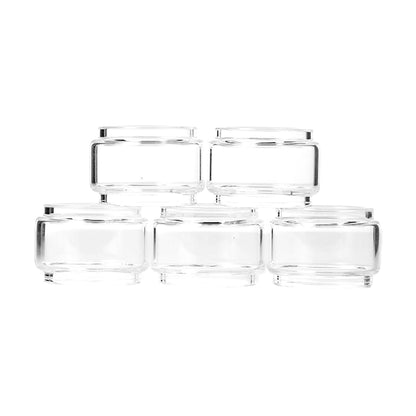 Vape Tank Replacement Glass
