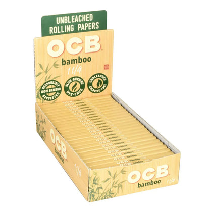 OCB Rolling Papers