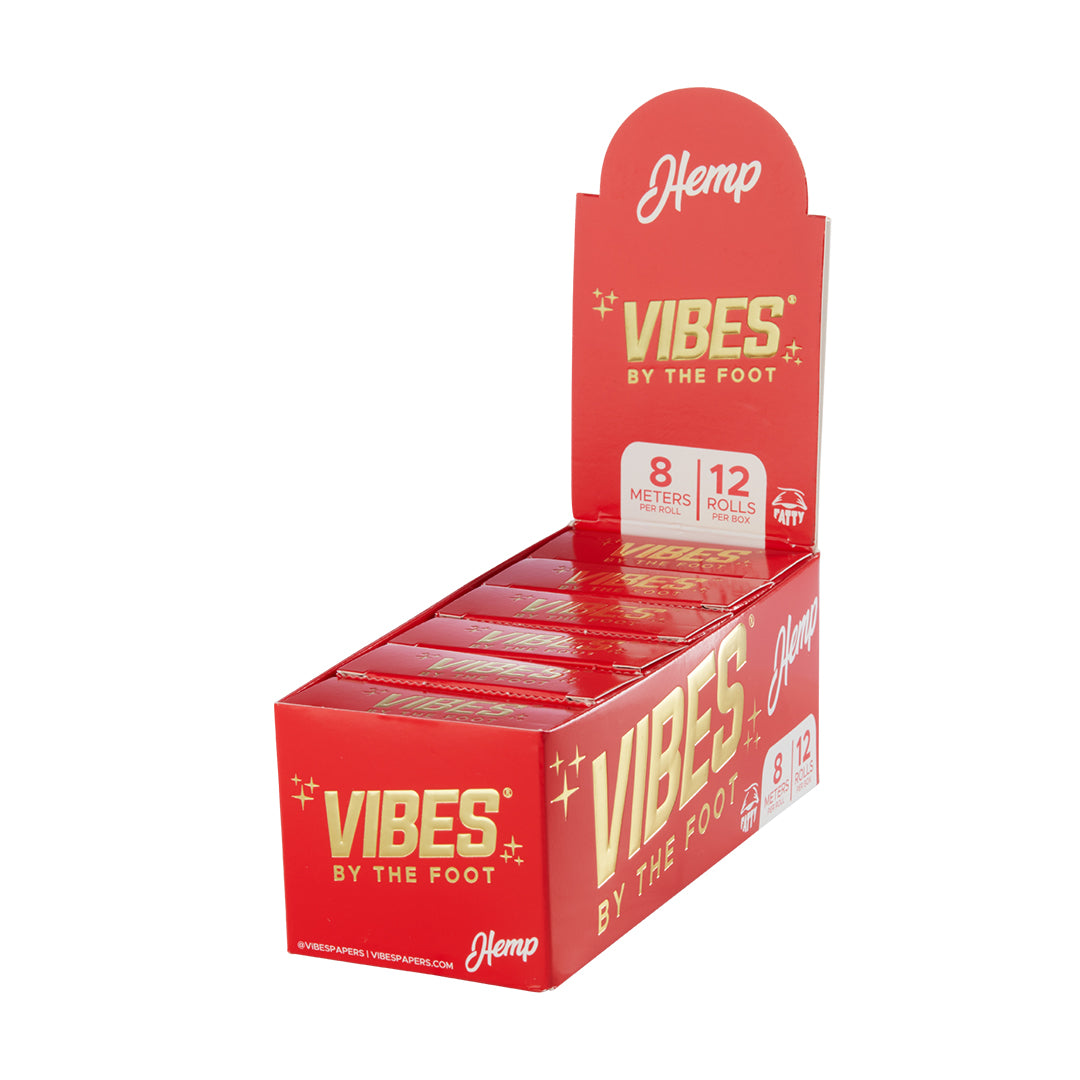 Vibe- Hemp Papers