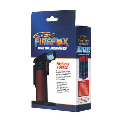 Firefox 2.0