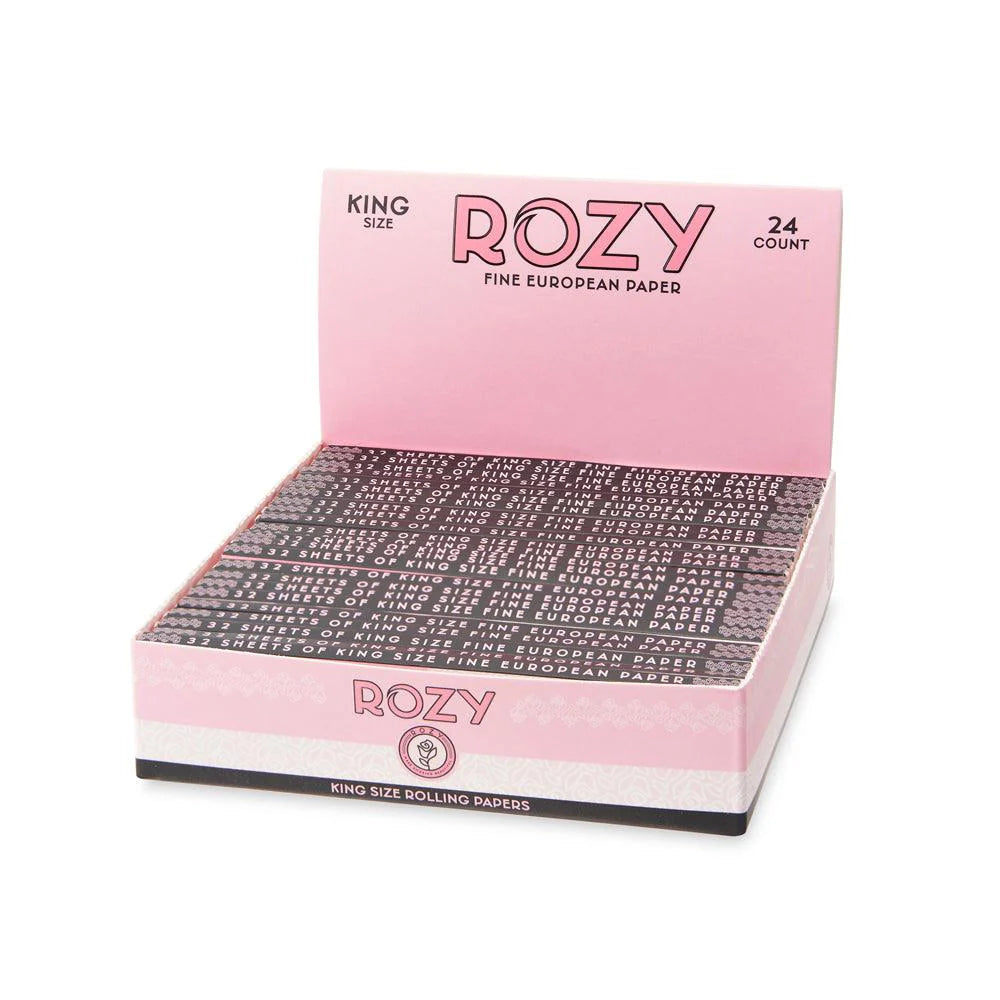 Rozy Rolling Papers