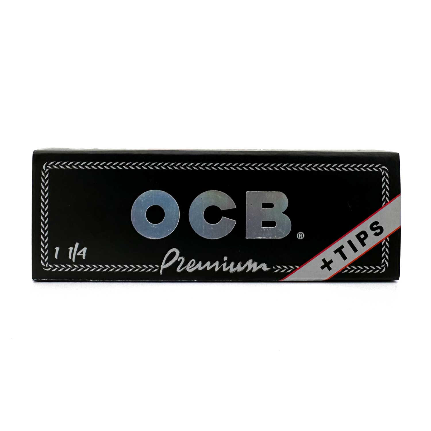 OCB Rolling Papers