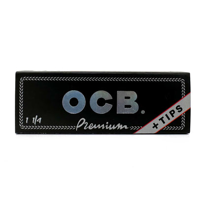 OCB Rolling Papers