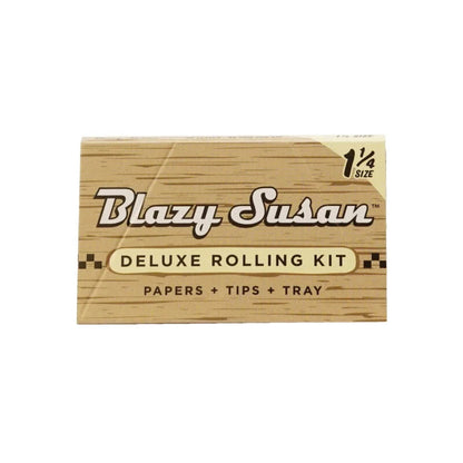 Blazy Susan Rolling Papers