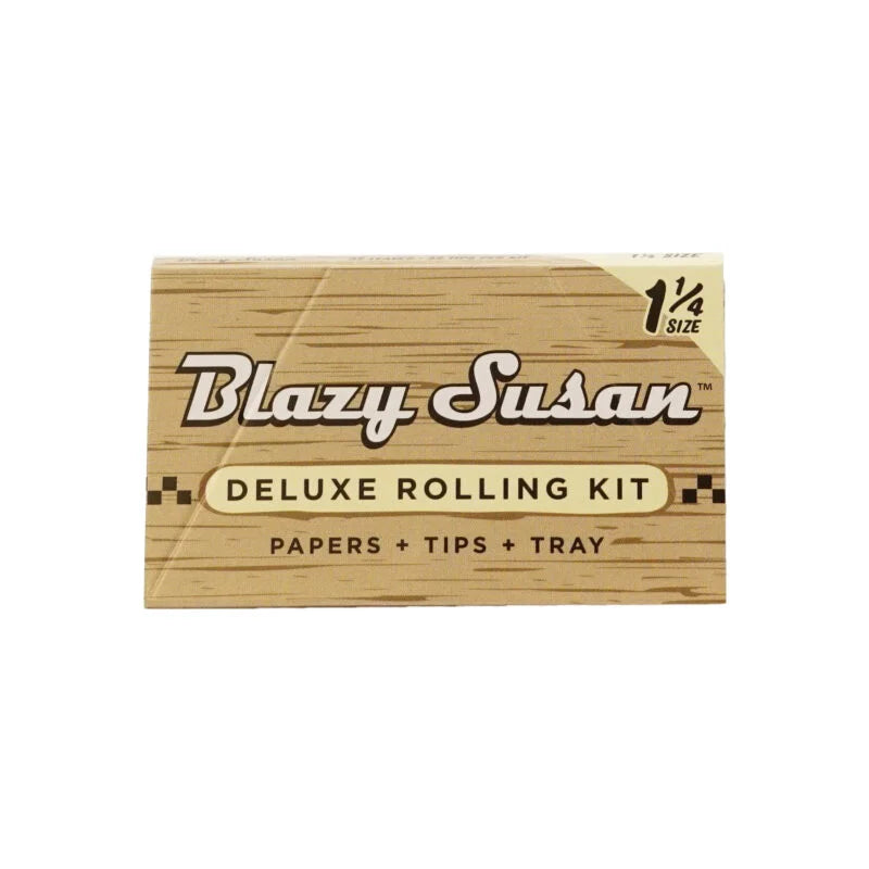 Blazy Susan Rolling Papers