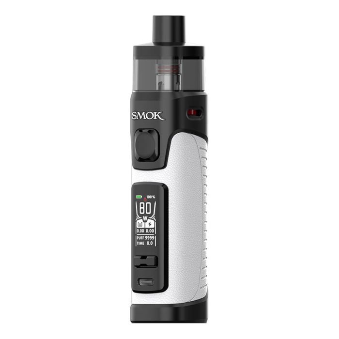 Smok RPM 5 Pro Pod System Kit